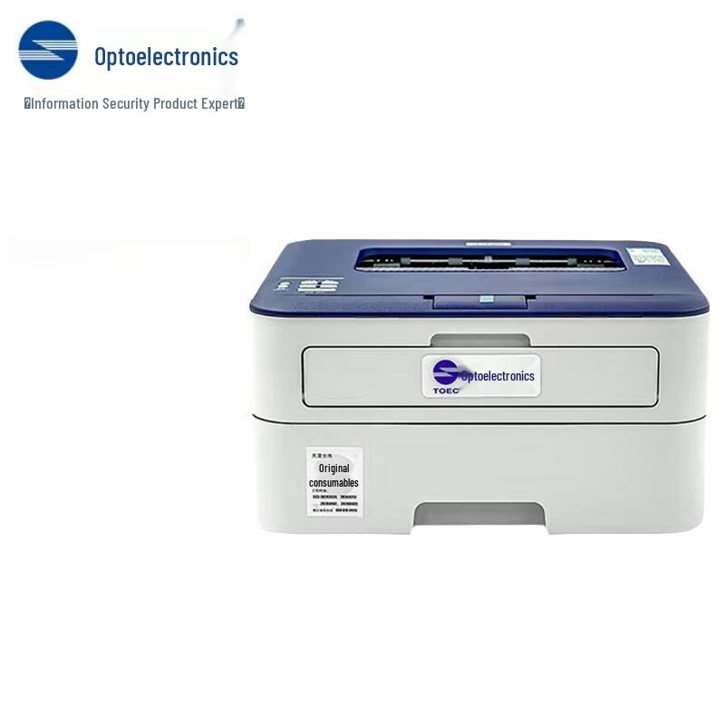 TOEC OEP3010DN A4 30PPM Auto Duplex Monochrome Laser Printer CN plug (adapter included)