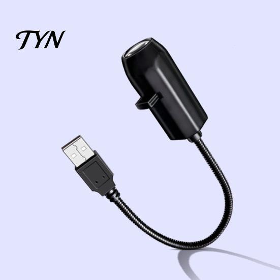 Holiday Gift for Bedroom USB Power Projector Night Light, 360 Degree Flexible Neck, Christmas LED Dynamic Projection Lamp Light Indoor Ceiling, Wall,