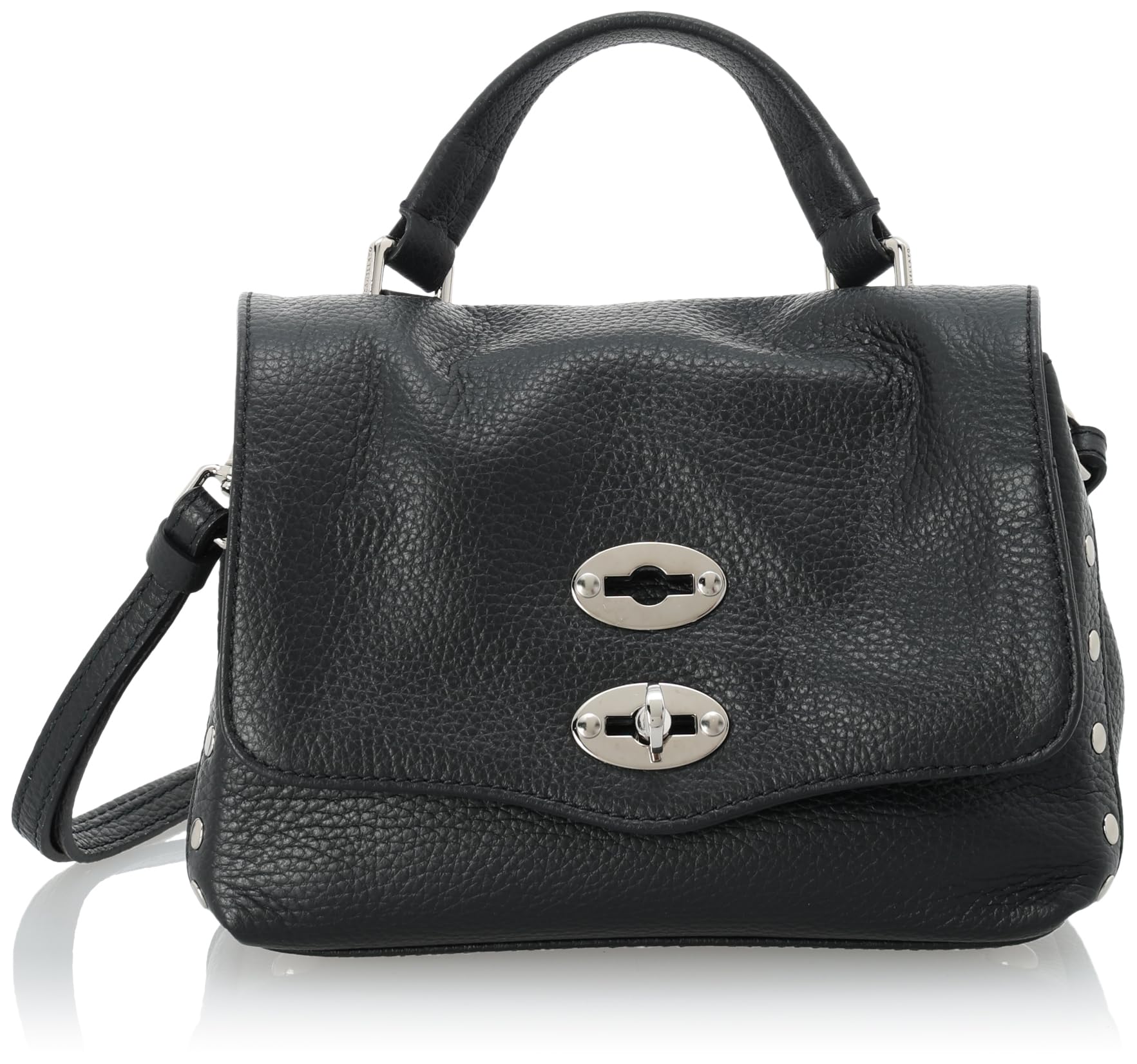 

Shoulder bag POSTINABABY 18 Z0001 NERO [Zanellato] Women s [item]