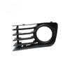 For Toyota Prius NHW20 2004 2005 2006 2007 2008 2009 Front Bumper Fog Light Lamp Grille Cover Trim Modification Accessories