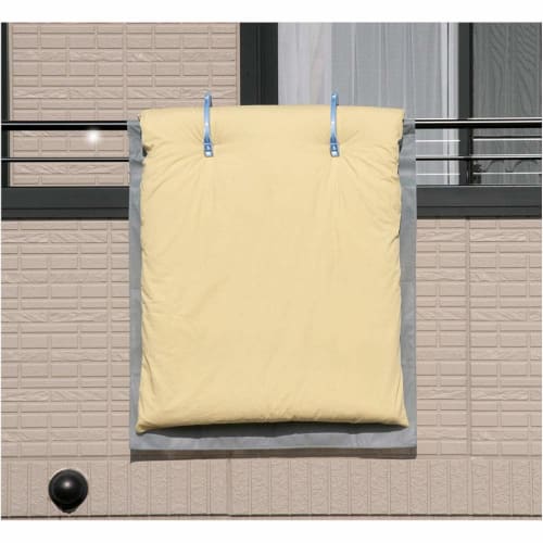 Towa Sangyo Futon Drying Sheet, Size S