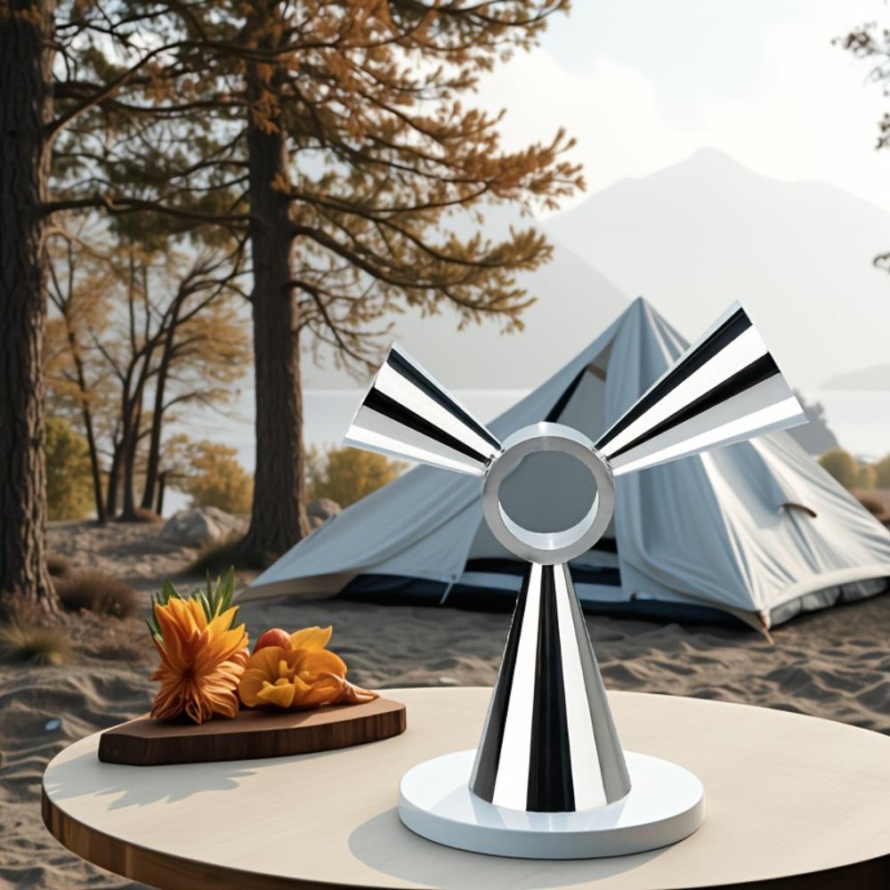 Stainless Steel 3-Ended Measuring Cup Multi-Capacity Drink Spirit Jigger  Parties