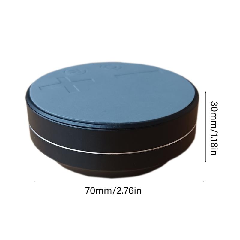 Bluetooth-compatible Speaker Bone Conduction Speaker with TF Card Portable Wireless Outdoor Music Player for Outdoor