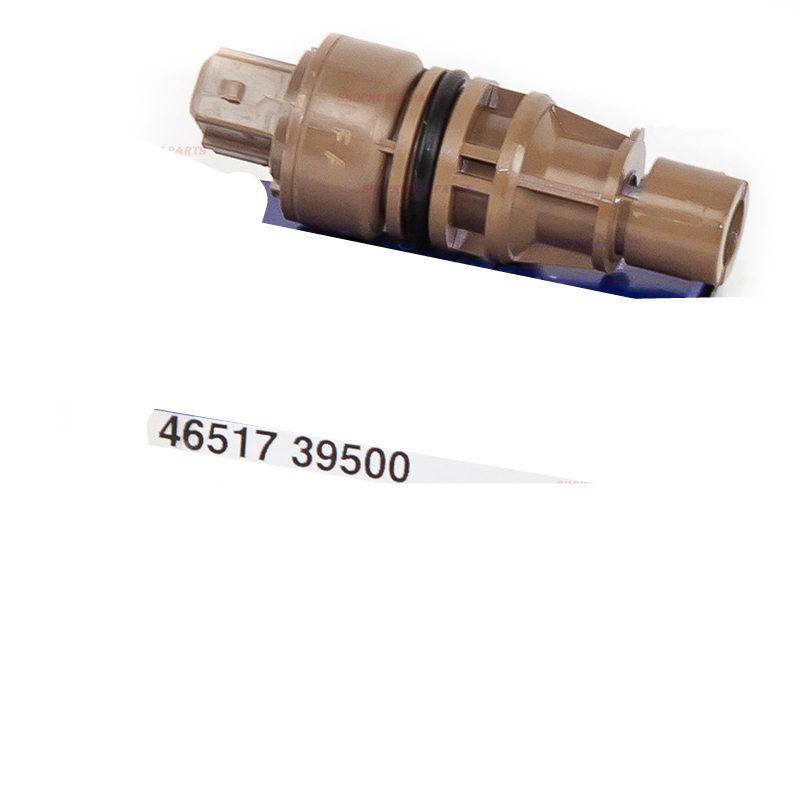 4651039700 Trans Speed Sensor for Hyundai Santa Fe Tucson Azera for Kia Rondo Sedona Sportage 4651739500 4651239700