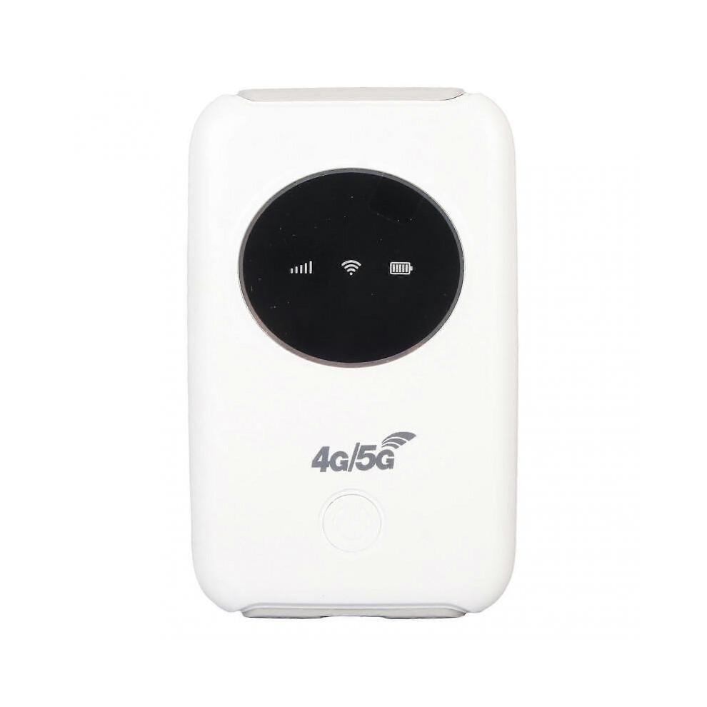 מודם WiFi 5G פתוח עם חריץ לכרטיס SIM - מודם WiFi USB 4G LTE, 300Mbps