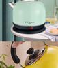 Brand 304 Stainless Steel Electric Kettle with Auto Shut-off