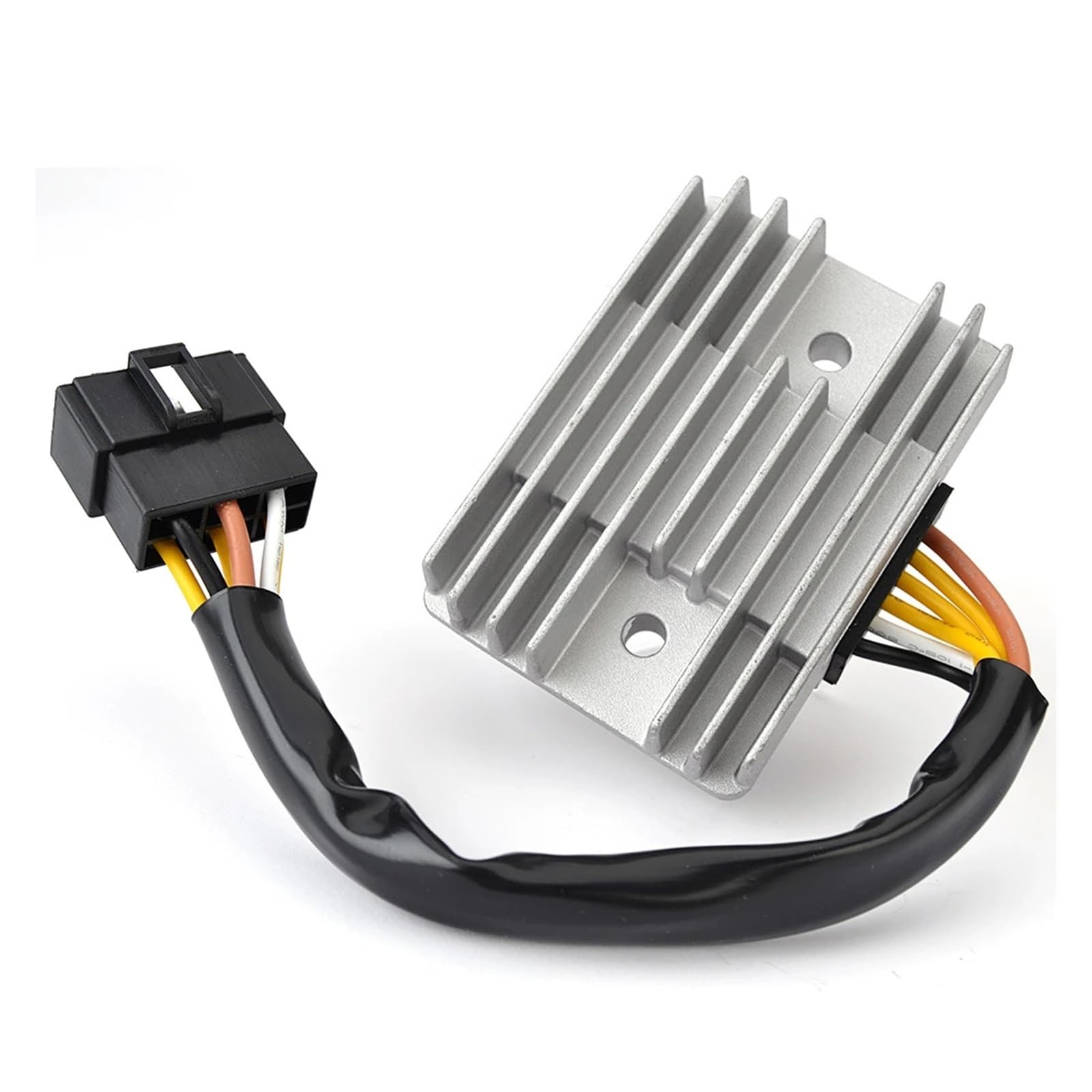 

Регулятор підходить для випрямляча ZR400 Zephyr X ZR550 Zephyr ER500 ER 5 21066 1098 ZR 400 550 One size