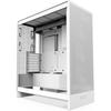 Midi-Tower - nzxt - cm-h72fw-01 - h7 flow - weiß