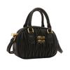 Elegant Ruffled Girls Handbag In Various Colors With Lightweight And Easytocarry Design