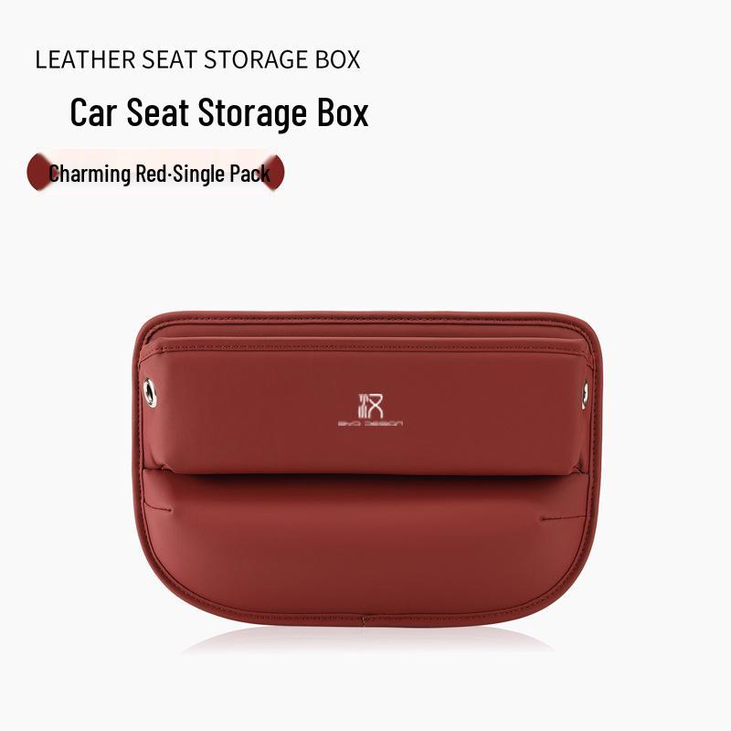 BYD Han DMi/DM-p/EV Seat Gap Storage Box - Center Console Organizer