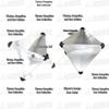 Marine Radar Corner Reflector