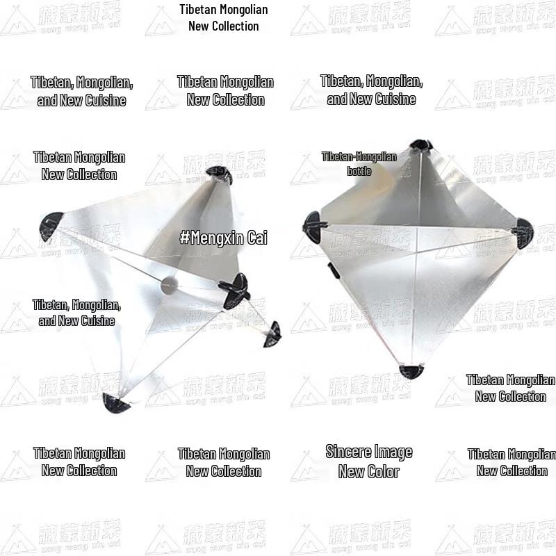 Marine Radar Corner Reflector