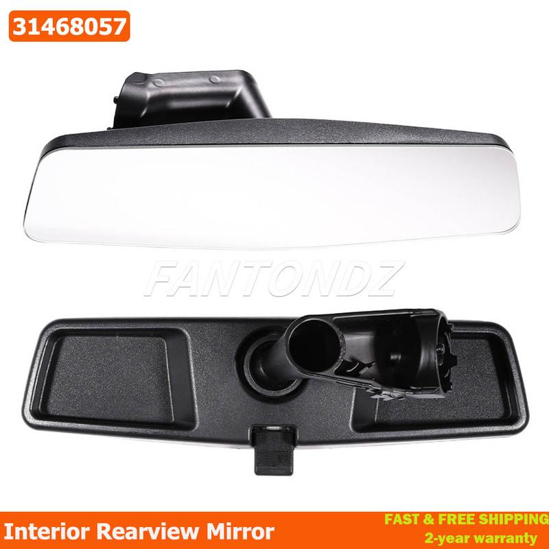 Car Interior Rear View Mirror 31468057 For Volvo V40 V40 Cross Country 2013-on Interior Mirror