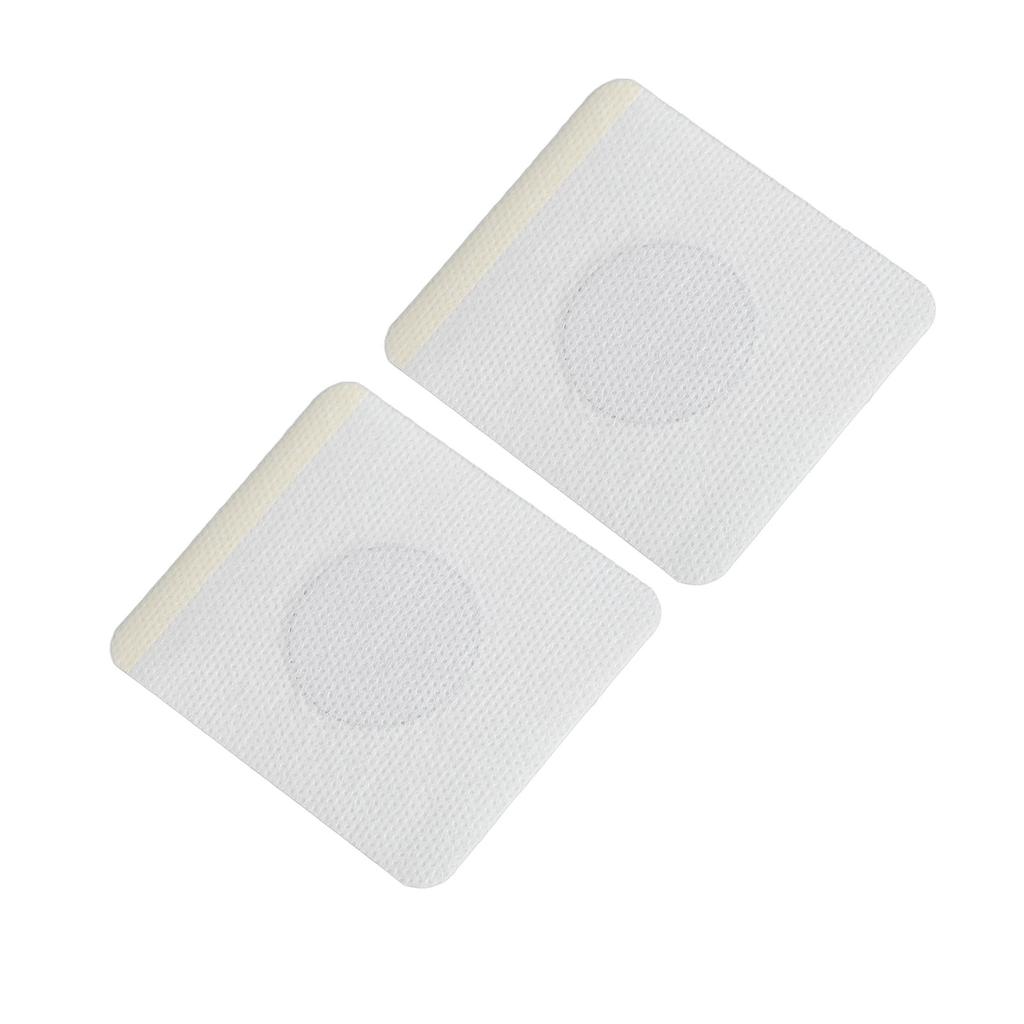 30pcs Detox Liver Care Patch Safe Mild Herbal Extract Party Drinking Liver Cleanse Patch for Health