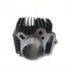 52.4mm Cylinder 110CC 4-Stroke Engine Piston Kit Motor For Jialing Zongshen Lifan Motoblock ATV