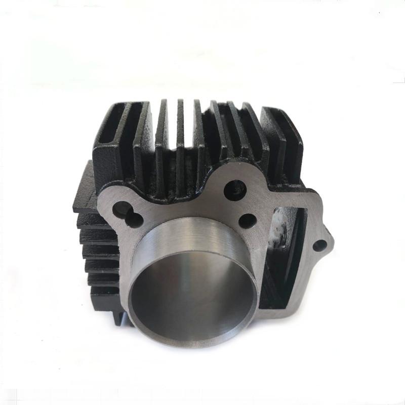 52.4mm Cylinder 110CC 4-Stroke Engine Piston Kit Motor For Jialing Zongshen Lifan Motoblock ATV