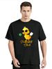 Pickleball Chick Funny T Shirt Graphic Cotton Tshirt Streetwear Short Sleeve Birthday Gifts Summer Style T-shirt Men Clothing