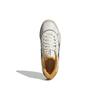 Adidas Originals Courtic Shoes 'White Beige Brown Blue' Sneakers ID6069