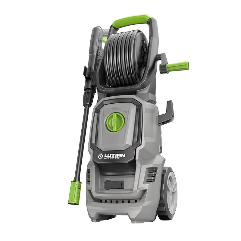 LUTIAN Defender Home High-Pressure Washer