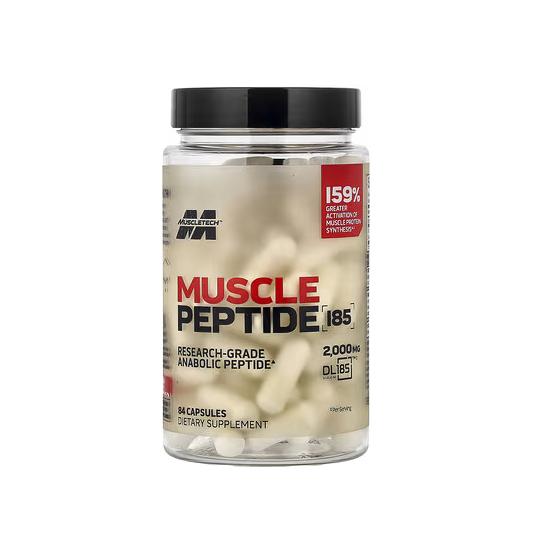 Peptide 185, 84 capsules (666 mg per capsule)