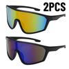 New Cycling Glasses Men Women Polarized Sports Sunglasses MTB Fishing Baseball Running Goggles Fit Over Myopia UV Protection