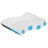 VidaXL Medium Pocket Spring Mattress 160x200 Cm 372922