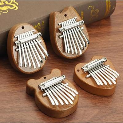 Klávesové nástroje – Kalimba