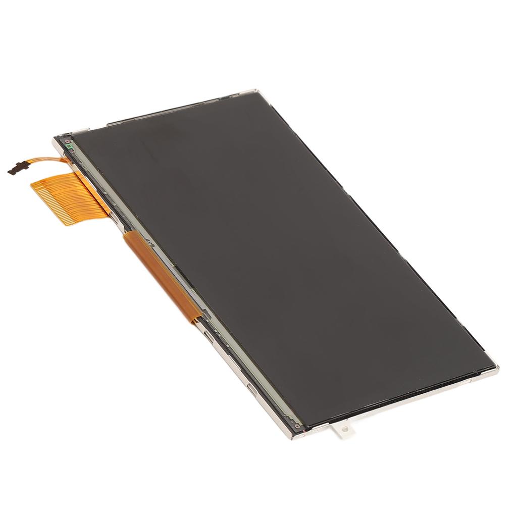 LCD Display Screen Professional High Accuracy LCD Screen Replacement for PSP 3000 Series Console
