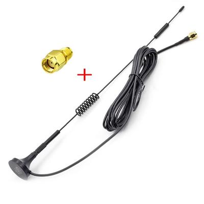 TV e apparecchiature – Antenne TV
