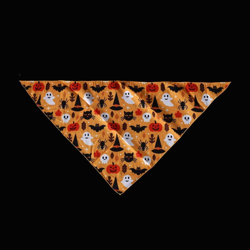 Felt Kitten Dress Up Accessories Cartoon Pumpkin Dog Headwear Ghost Pet Wizard Hat  Puppy