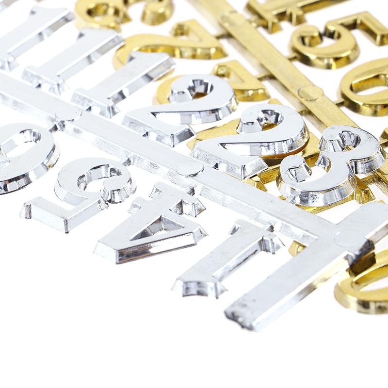 Restore Ancient Ways Digital Accessories Quartz Clock Movement For Clock Repair