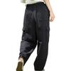 Vans Cargo Pants Men's Black Moderate VN000BZ6BLK