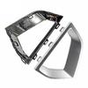 51119463481 51119463482 51119463479 Frontstoßstange Links Rechts Chromleiste Abdeckung Luftkanal Bremsenkühler Für BMW 5er LCI G30 G31