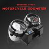 Motorcycles Speedometer Gauge Tachometer Odometer For Kawasaki ZRX ZRX1100 ZRX400 250 400 750 1100 ZRX250