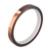 1pc 30m Sublimation Tape Heat Resistance Tape For Heat Transfer Print Thermal SMT PCB Welding Protection Battery Packaging