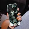Bleach Ulquiorra Cifer 4 Phnoe Case for Samsung Galaxy A17 A37 A57 A16 A26 A36 A56 A15 A14 A13 A55 A54 A53 A35 A34 A33 A25 A24 A