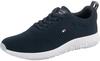 Кроссовки Tommy Hilfiger Signature Knitted Trainers (FM0FM02838)