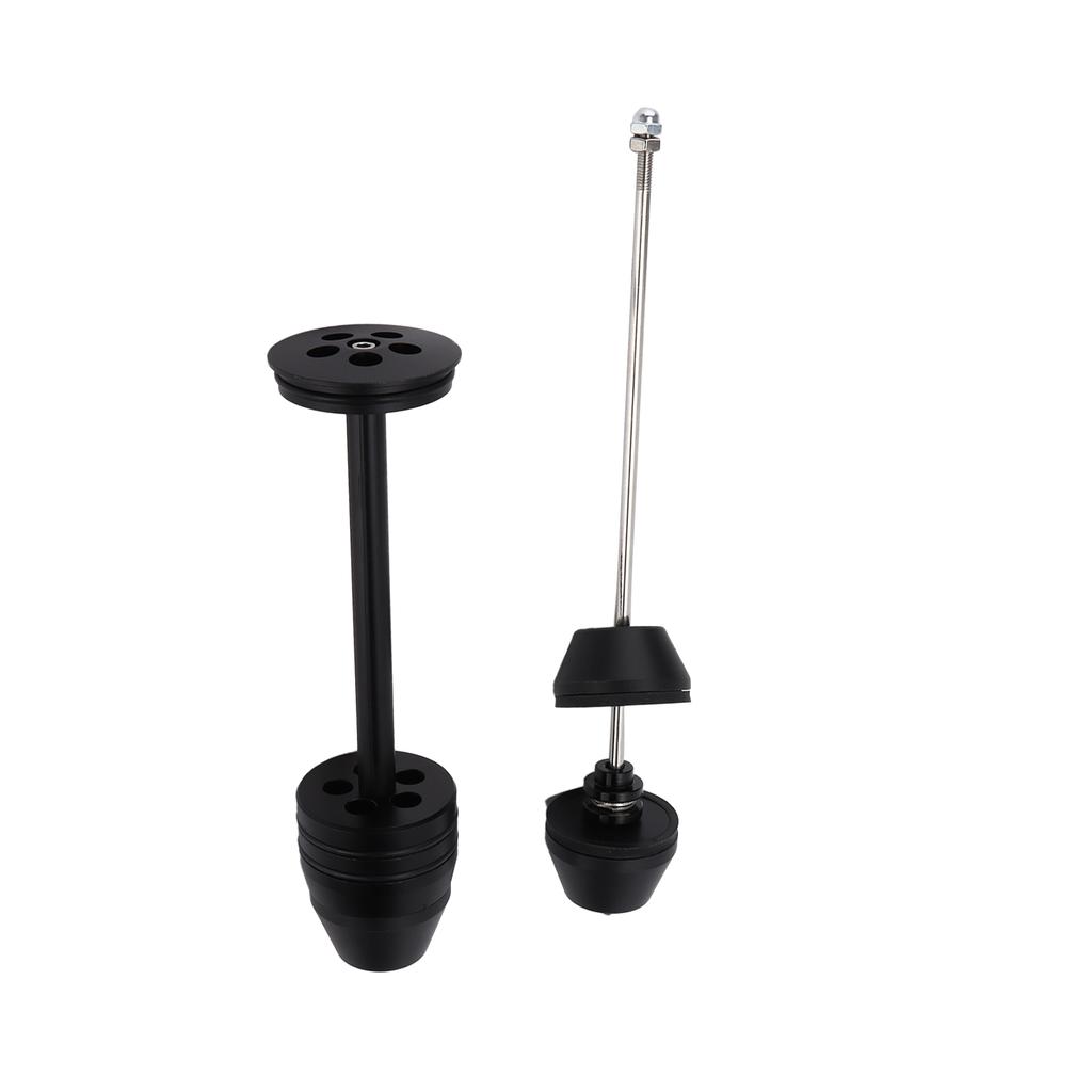 Motorcycle Front Rear Axle Sliders Fork Wheel Crash Protector Replacement for R Nine T 2013 2019