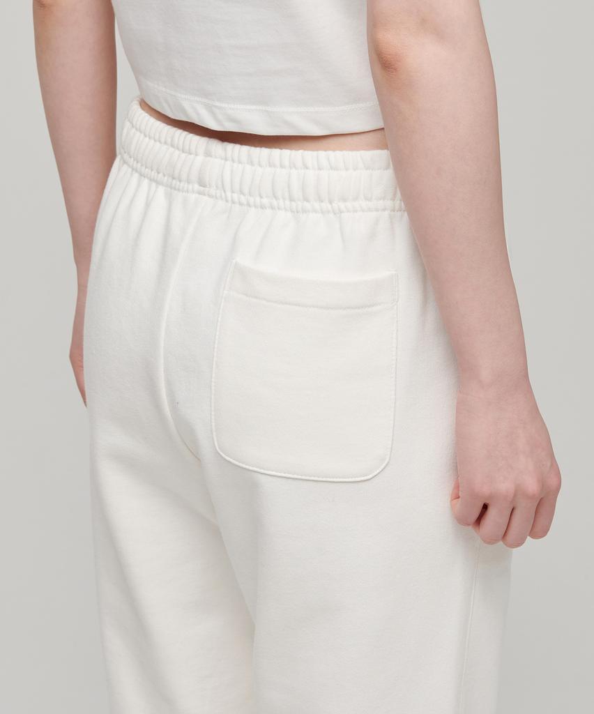 MUSINSA STANDARD WOMAN Women'S Sweatpants [Cream]