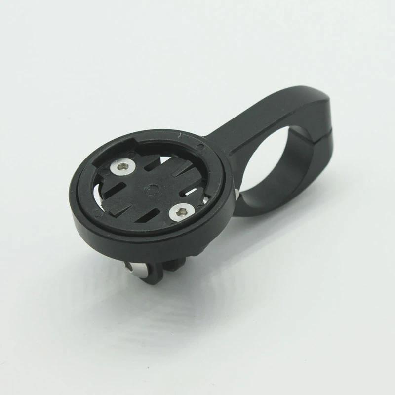 Bicycle TT/Rest Handlebar Use Computer Mount For Garmin Bryton Wahoo EIEIO Short Support Bike Accessories