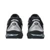 Asics Gel-Nimbus 10.1 Unisex Black Metallic Silver 1203A820-001