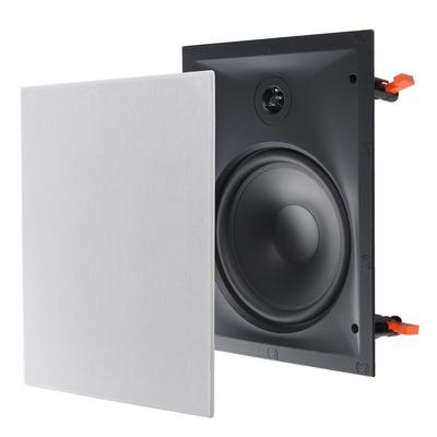 JBL B-8IW 2-Way In-Wall Speaker, JBL by HARMAN