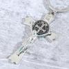Jesus Cross Christian Religion Key Chains Fashion Jewelry Accessories