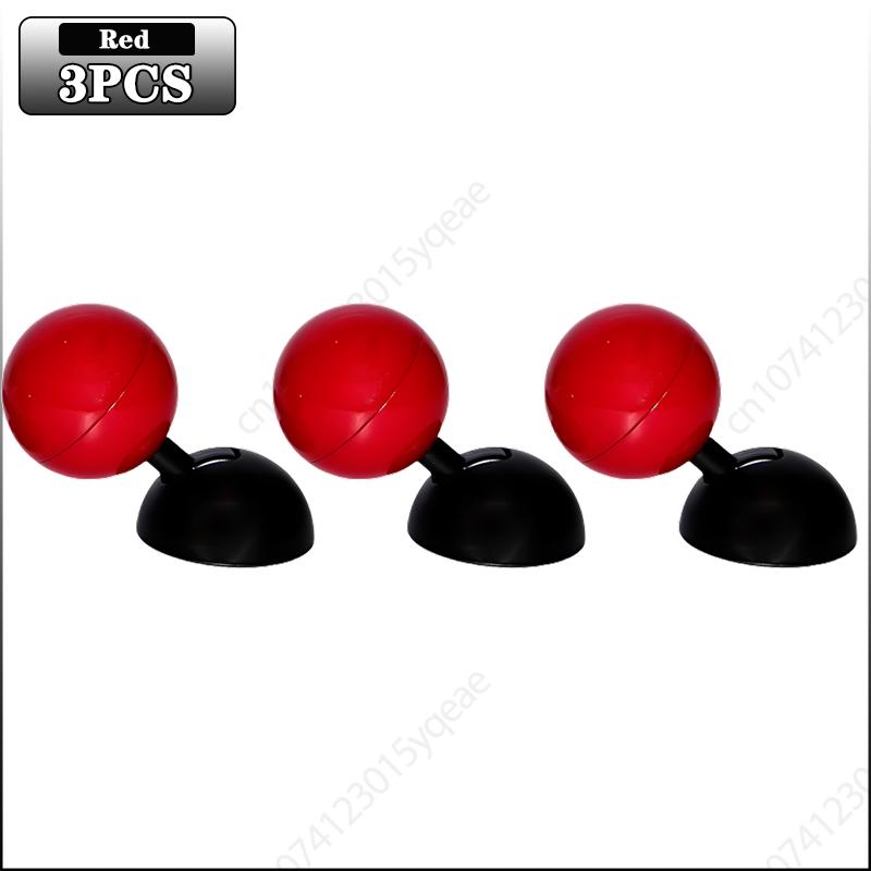 20PCS Car One Touch Start Button Rocker Push Button Cover Car Start Button Cover Decorative Accessories Car Accessories