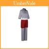 Stranger Things Fifth Season Eleven Cosplay Costume With Cotton Material For Halloween Fans