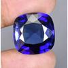 7-9 Ct Natural Blue Sapphire Cushion Cut Stunning Certified Loose Gemstone