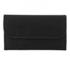 Camera Lens Filter Case Nylon Foldable Shockproof Crashproof Waterproof Camera Lens Filter Bag for 25‑86mm Round Filter 83x100 Square Filter for 12pcs