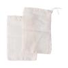 For Party Tea Wedding Home Supplies Food Packing Bags Tea Filter Portable Sachet Bag Drawstring Bags Cotton Pouch Muslin Bag