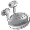 DIESEL True Wireless Bluetooth Up To 10 Hours of Music Fast IPX5 Charging and Storage Case Included True Wireless Earbuds, 5.2, Playback, Charging,