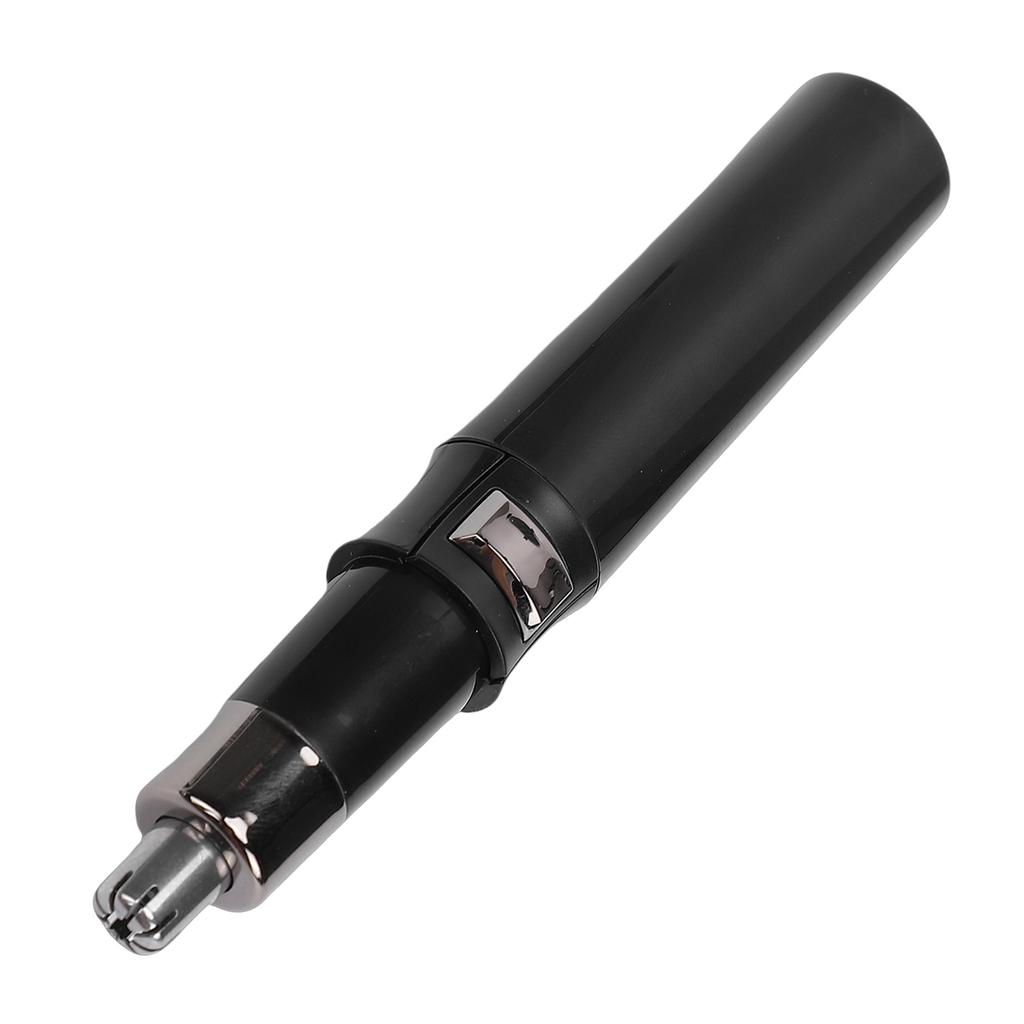 Nose Hair Trimmer Smooth Gentle Safety Ear and Nose Hair Trimmer Grooming Tool for Eyebrows